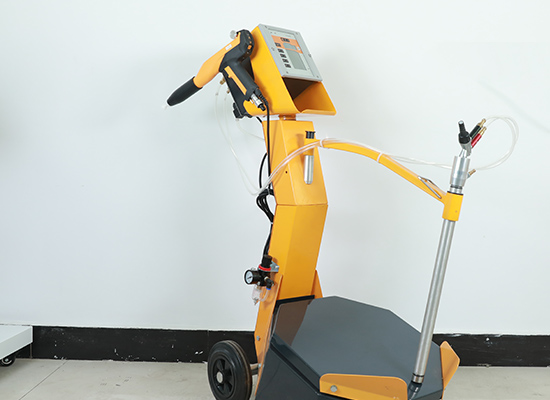 Get the Most Out of Your Powder Coat Equipment